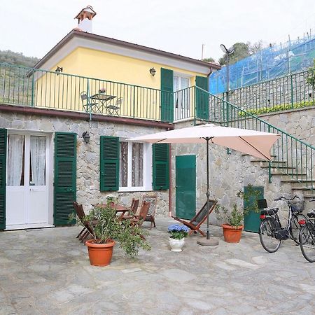 B&B La Lanterna Λεβάντο Εξωτερικό φωτογραφία