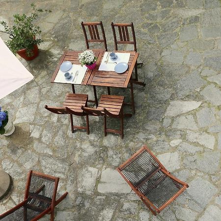 B&B La Lanterna Λεβάντο Εξωτερικό φωτογραφία