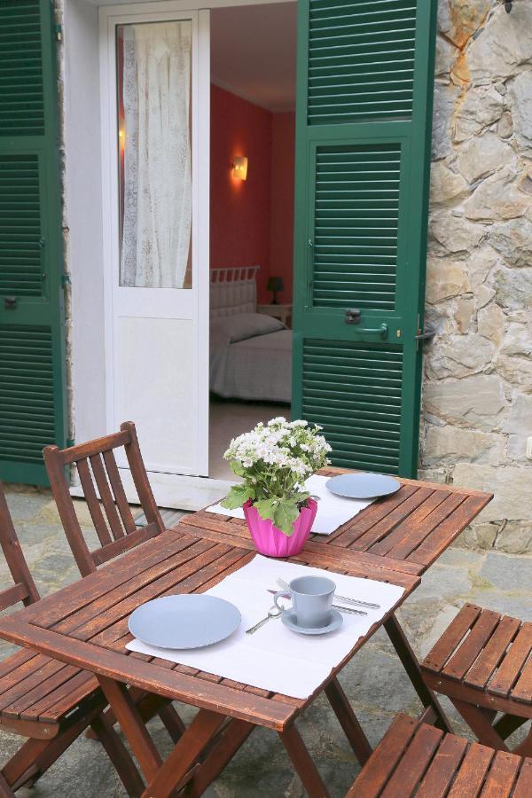 B&B La Lanterna Λεβάντο Εξωτερικό φωτογραφία