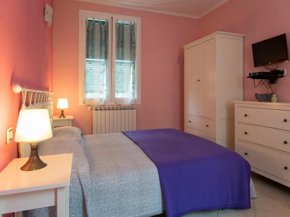 B&B La Lanterna Λεβάντο Εξωτερικό φωτογραφία