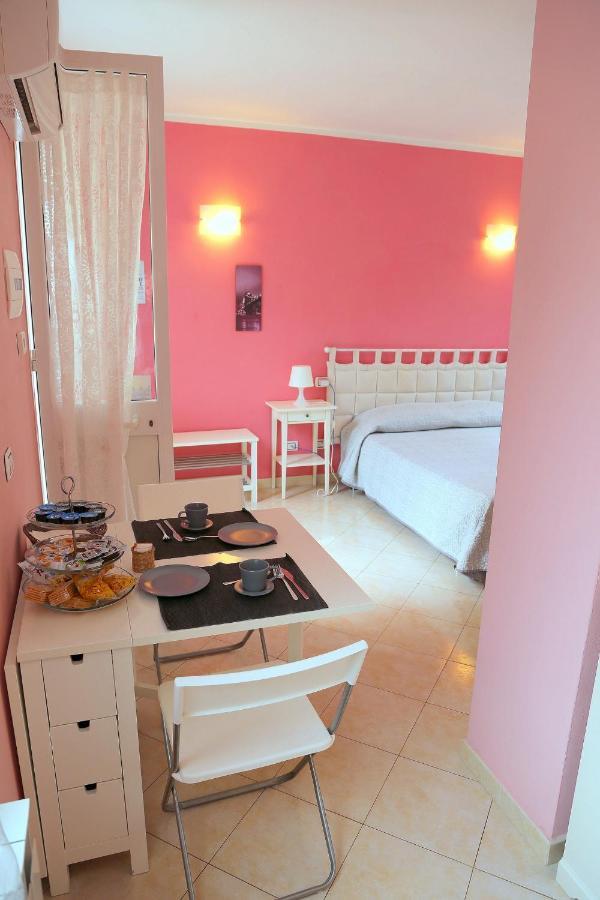 B&B La Lanterna Λεβάντο Εξωτερικό φωτογραφία