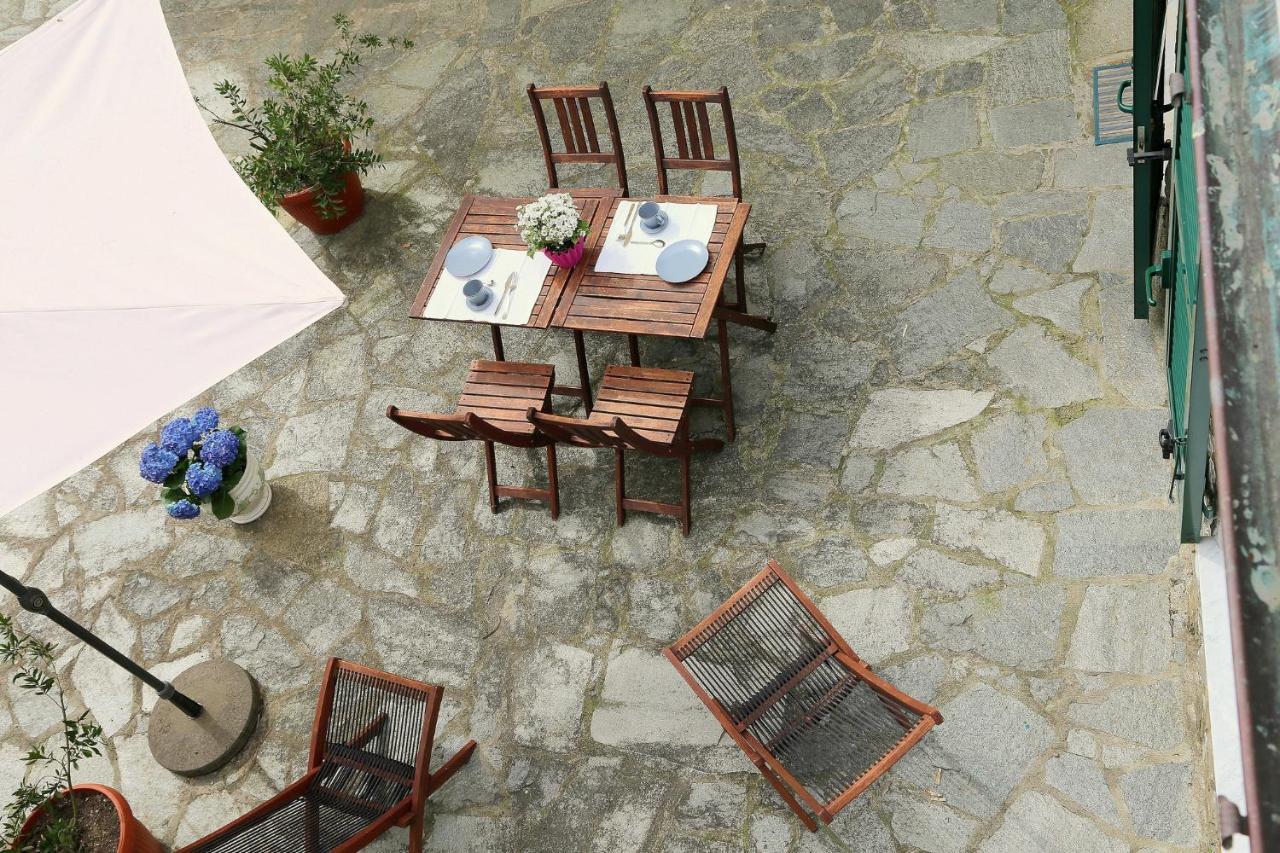 B&B La Lanterna Λεβάντο Εξωτερικό φωτογραφία