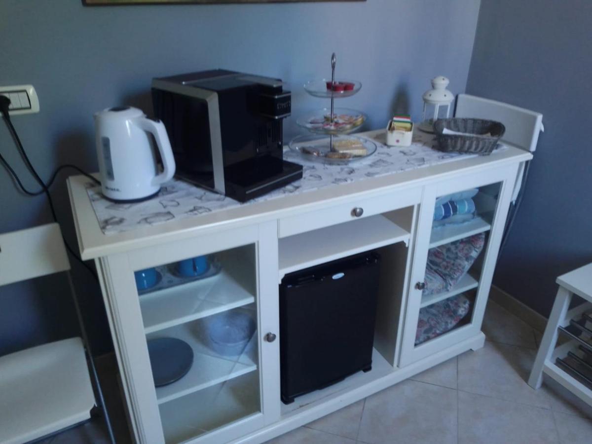 B&B La Lanterna Λεβάντο Εξωτερικό φωτογραφία