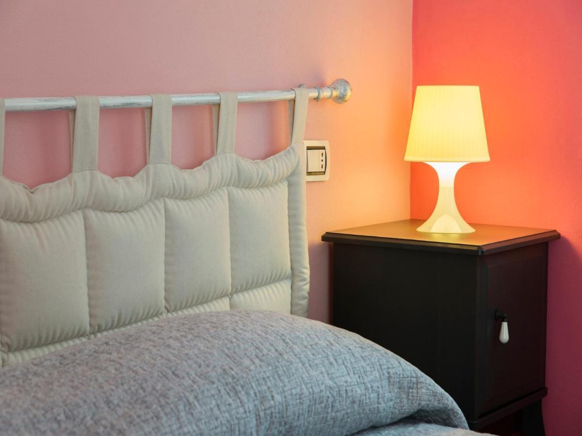 B&B La Lanterna Λεβάντο Εξωτερικό φωτογραφία