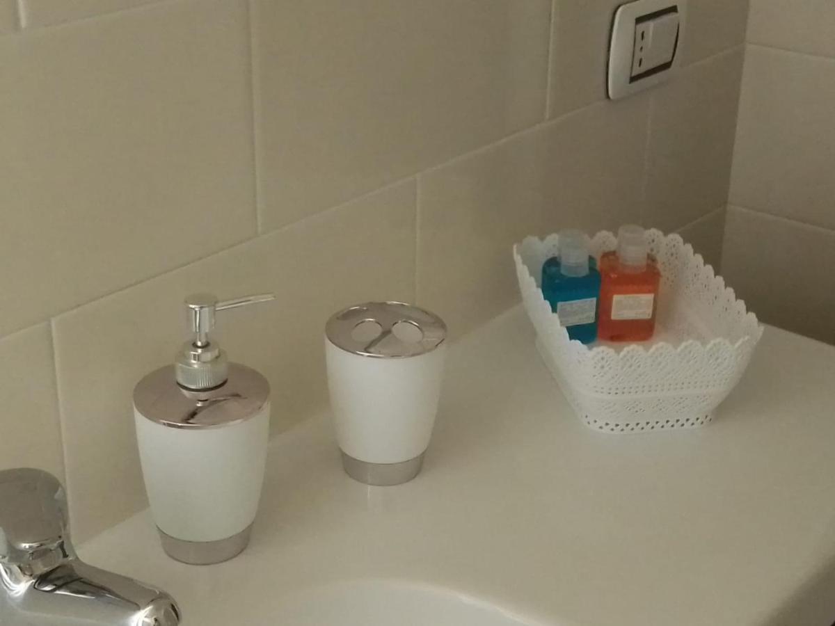 B&B La Lanterna Λεβάντο Εξωτερικό φωτογραφία